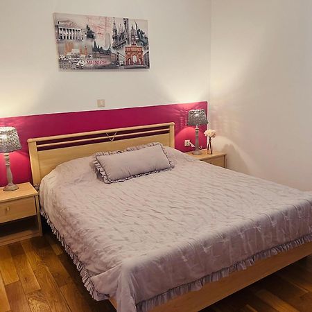 Apartment Aleks Tar-Vabriga Екстериор снимка