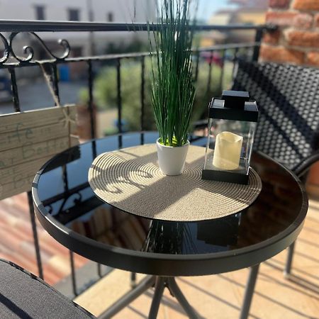 Apartment Aleks Tar-Vabriga Екстериор снимка