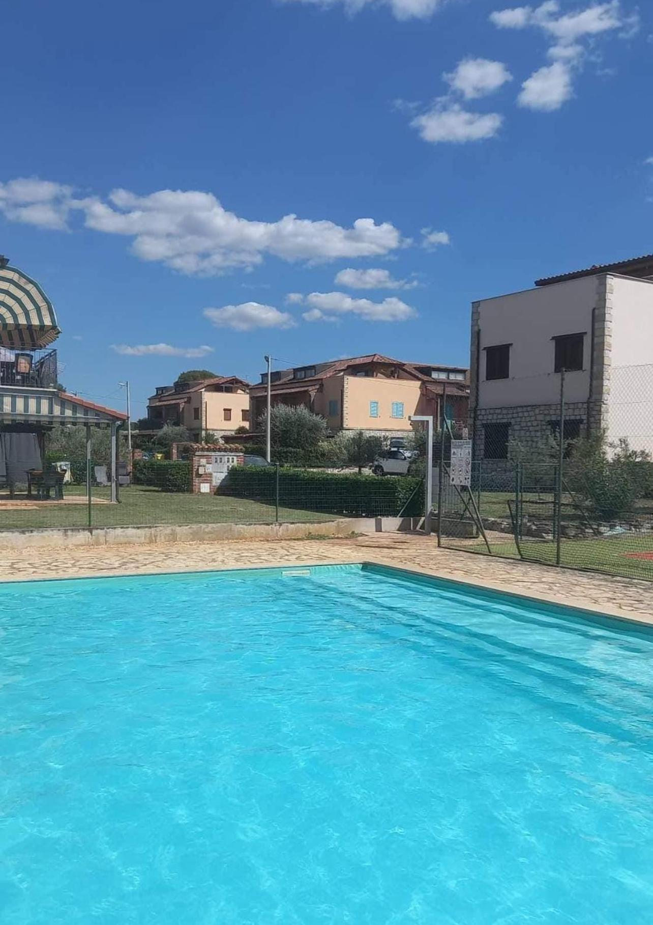Apartment Aleks Tar-Vabriga Екстериор снимка