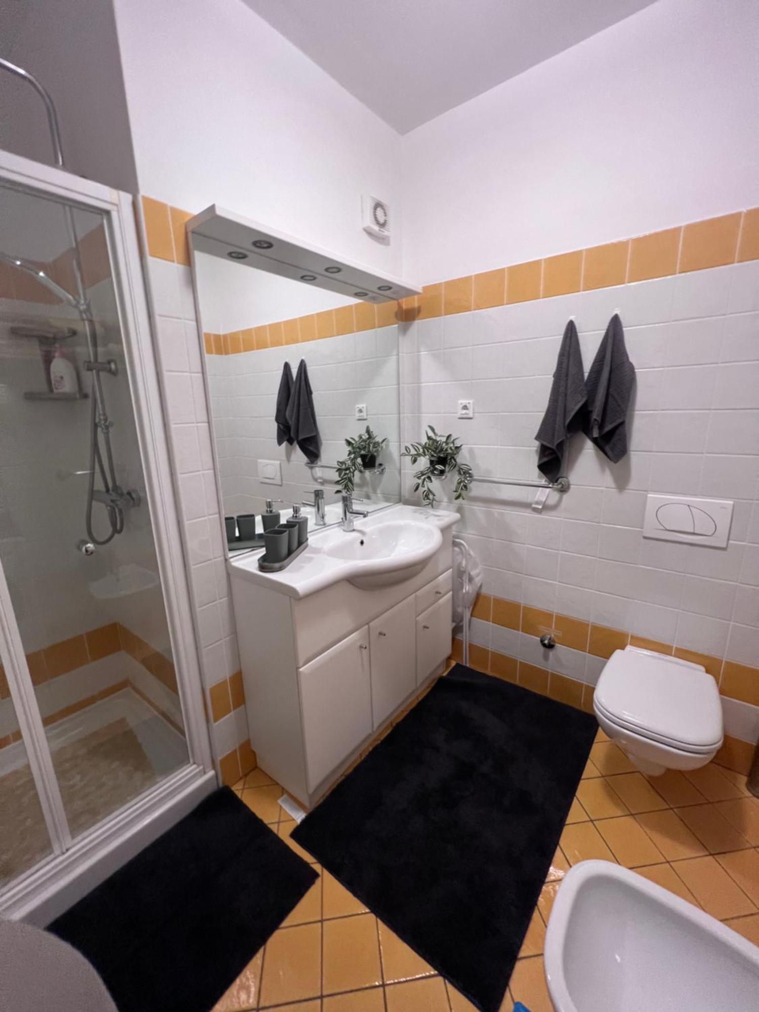 Apartment Aleks Tar-Vabriga Екстериор снимка