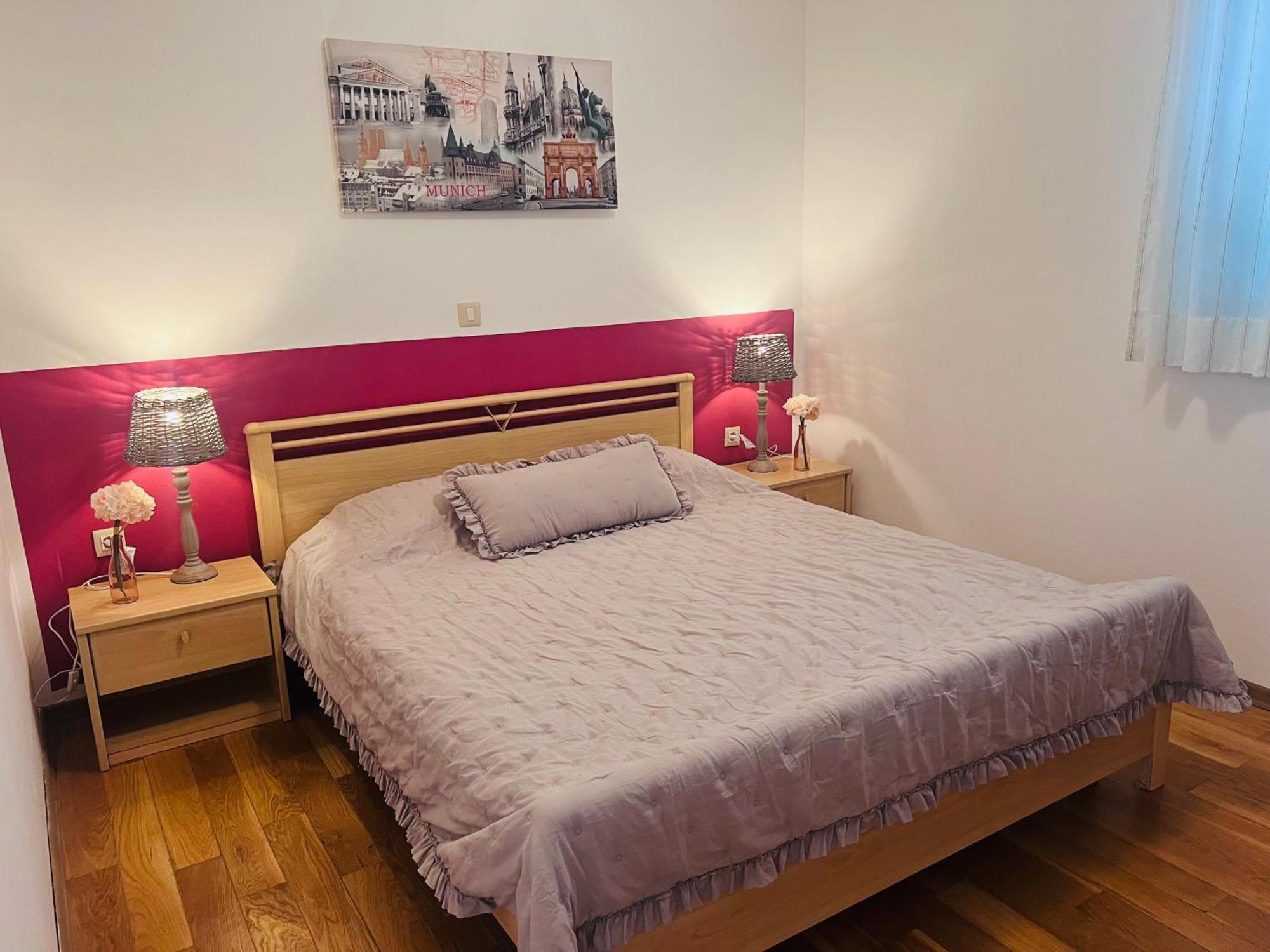 Apartment Aleks Tar-Vabriga Екстериор снимка