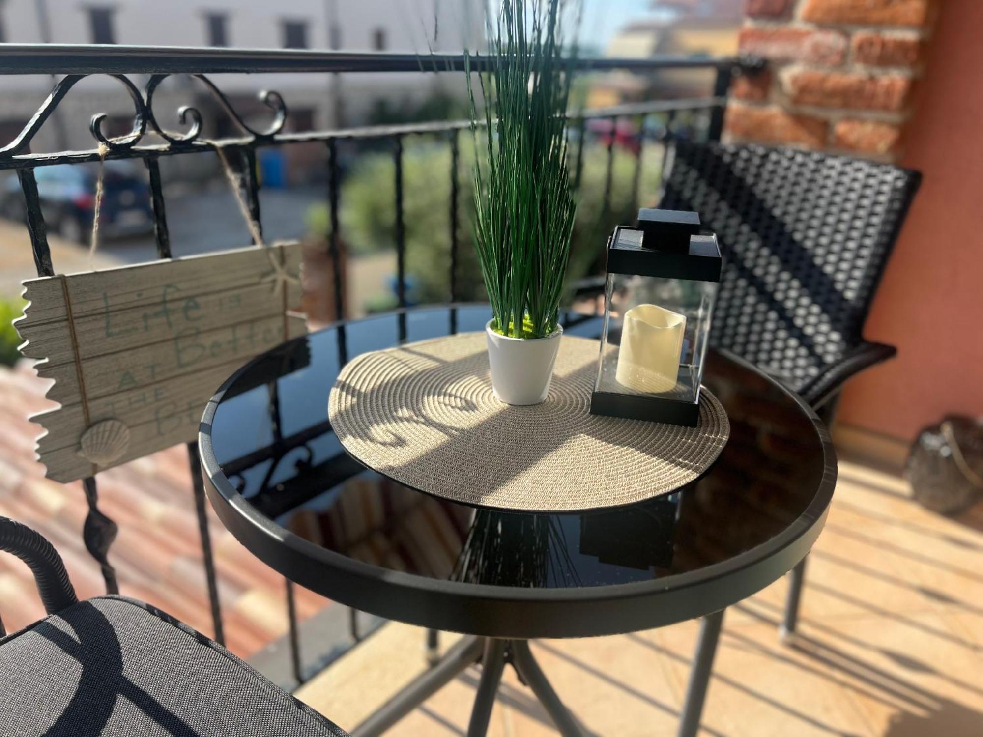 Apartment Aleks Tar-Vabriga Екстериор снимка