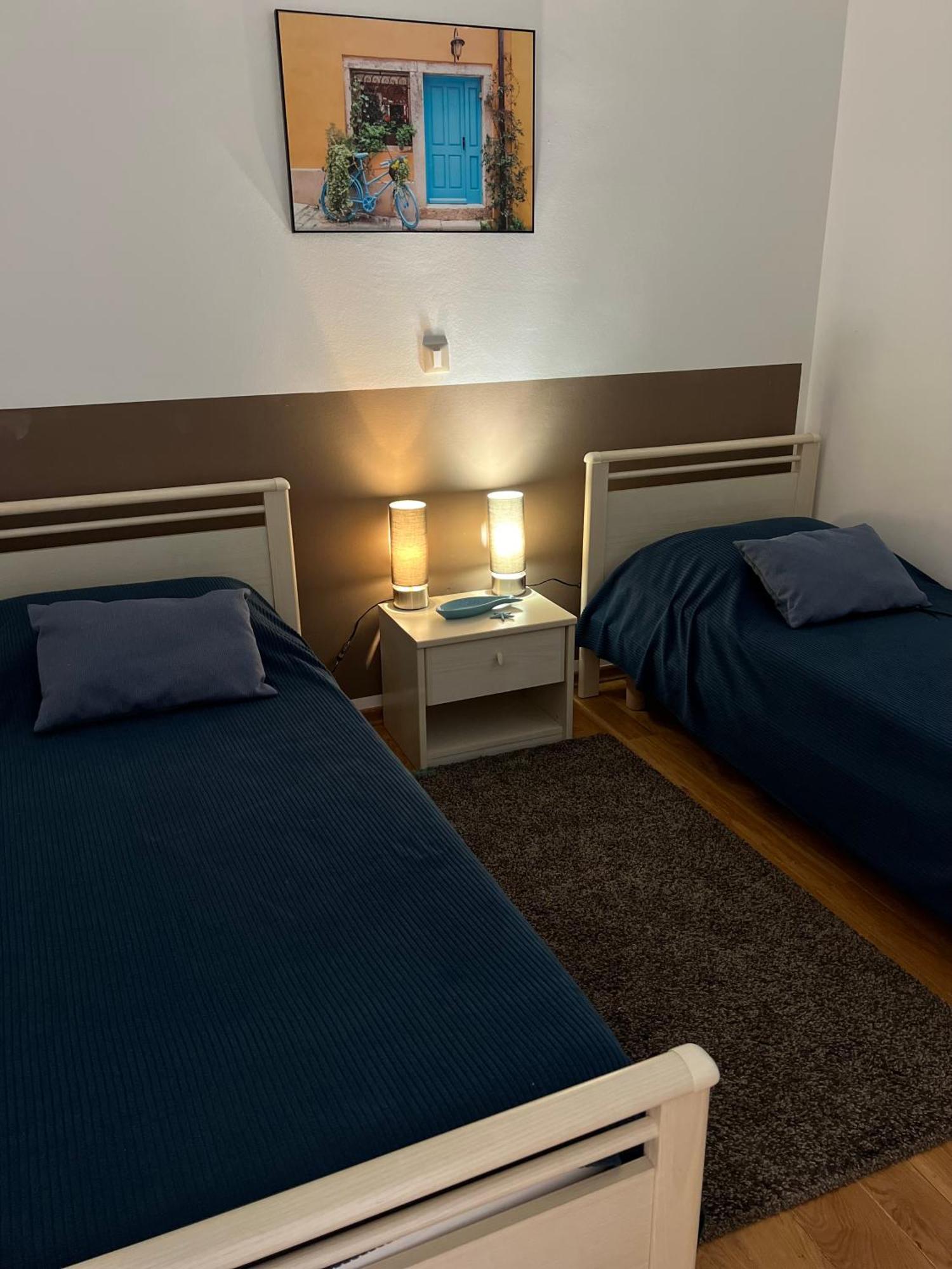 Apartment Aleks Tar-Vabriga Екстериор снимка