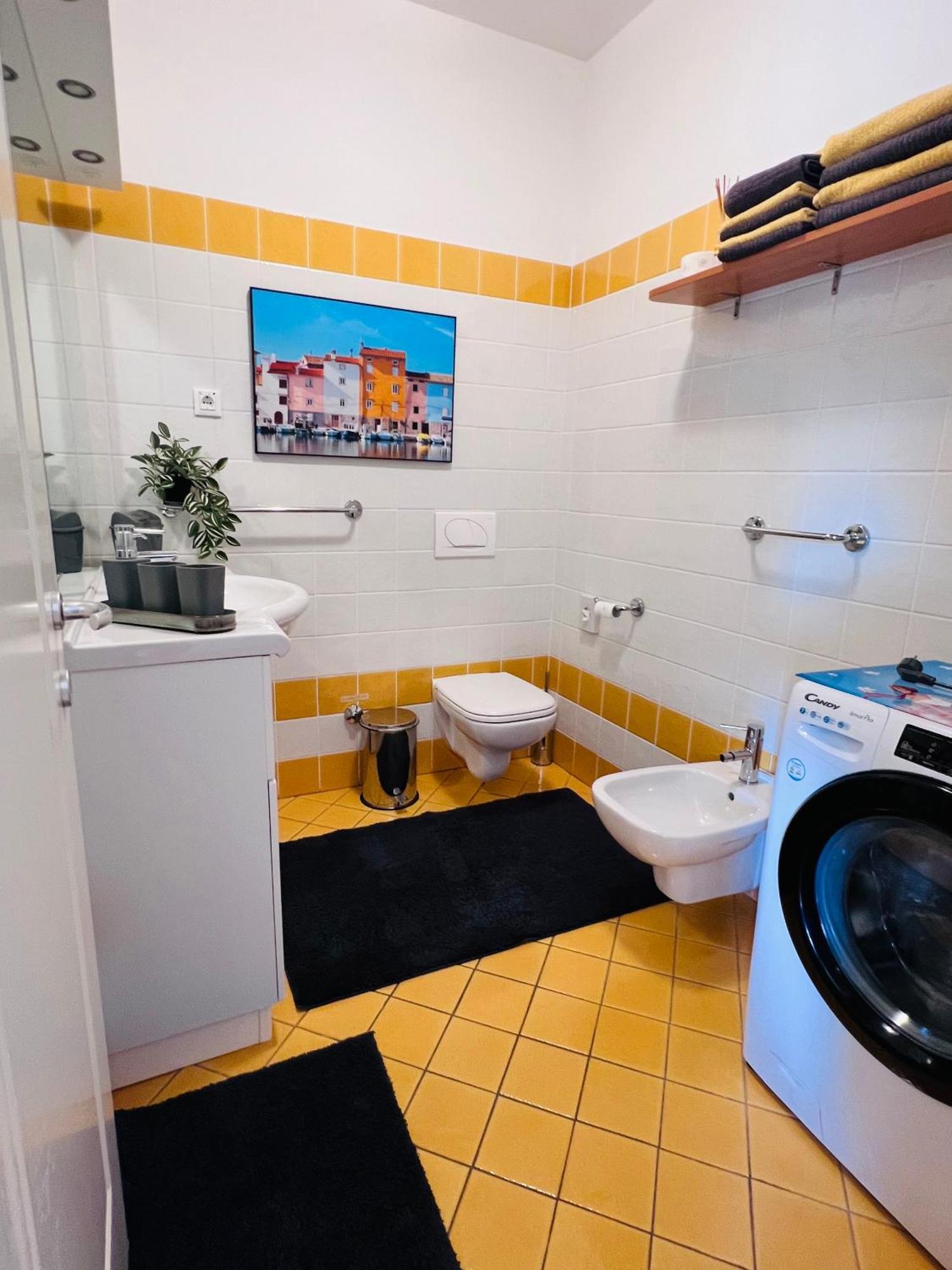 Apartment Aleks Tar-Vabriga Екстериор снимка