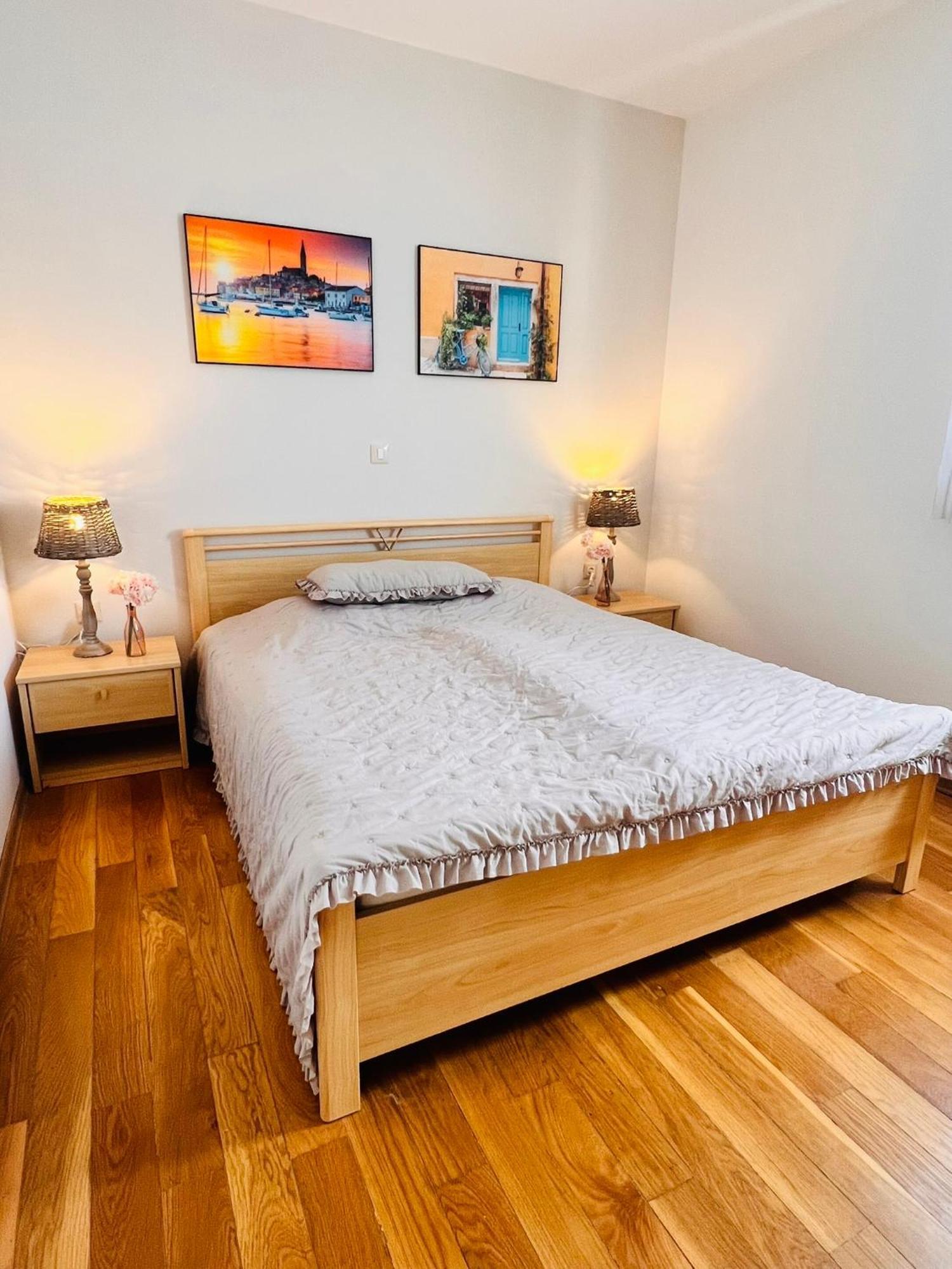 Apartment Aleks Tar-Vabriga Екстериор снимка