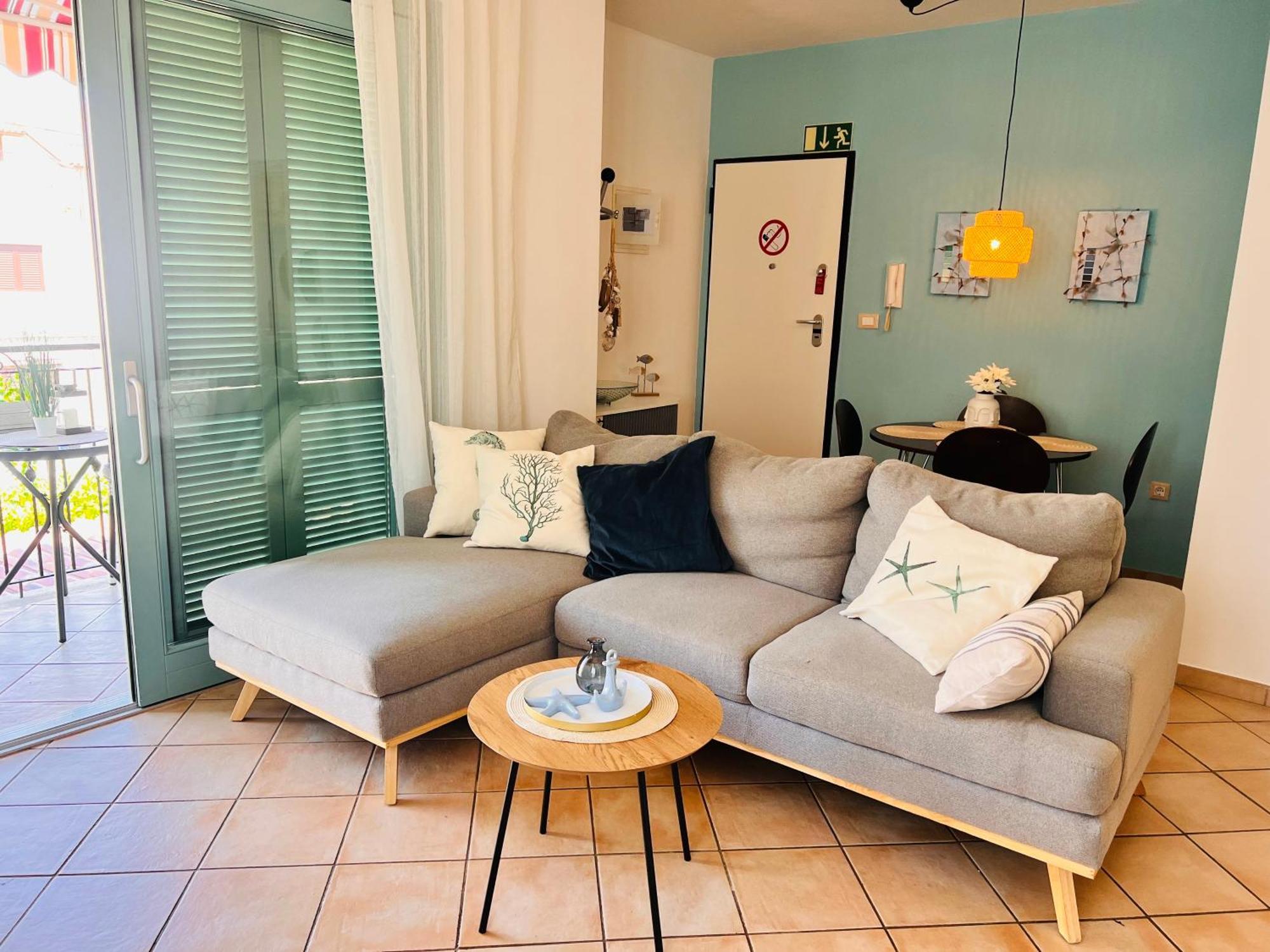 Apartment Aleks Tar-Vabriga Екстериор снимка